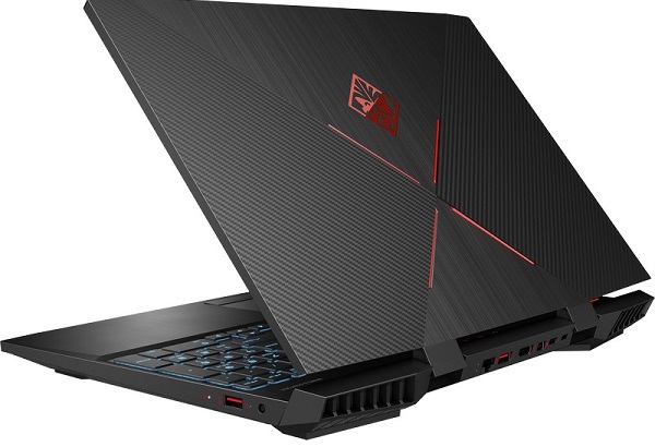 HP OMEN 15-DC0015NS