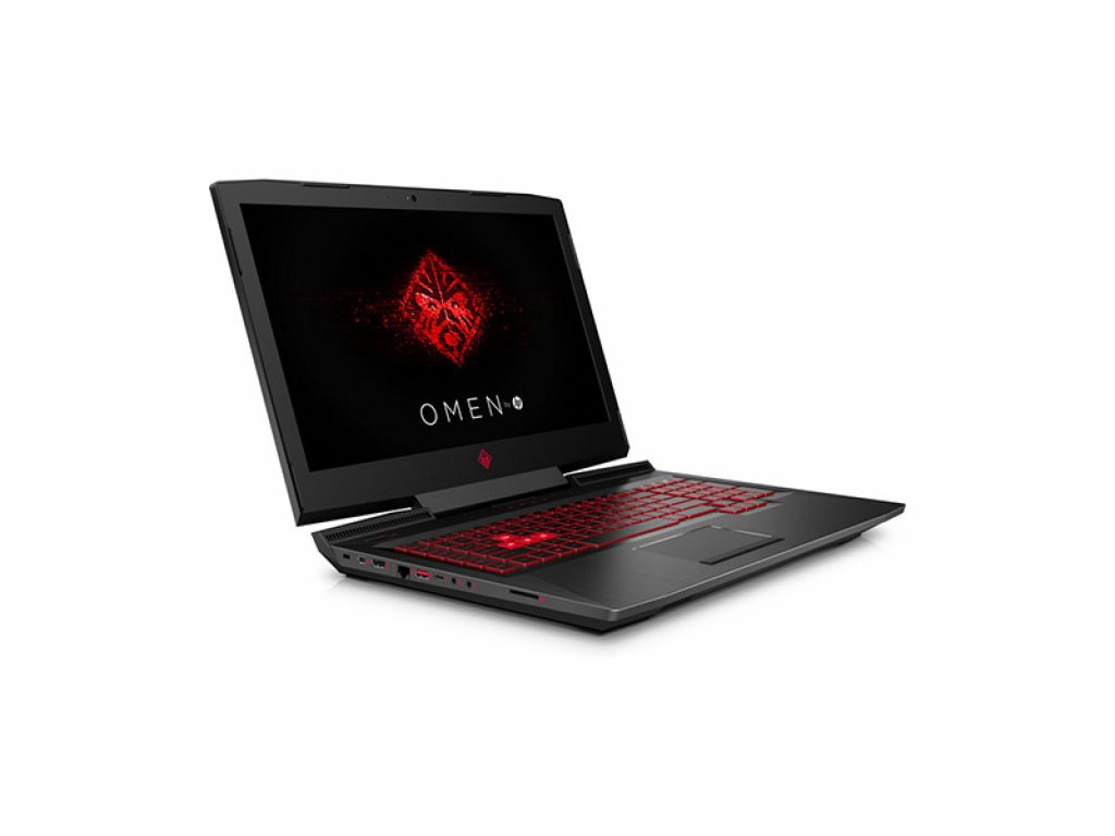 HP OMEN 17-AN105NS