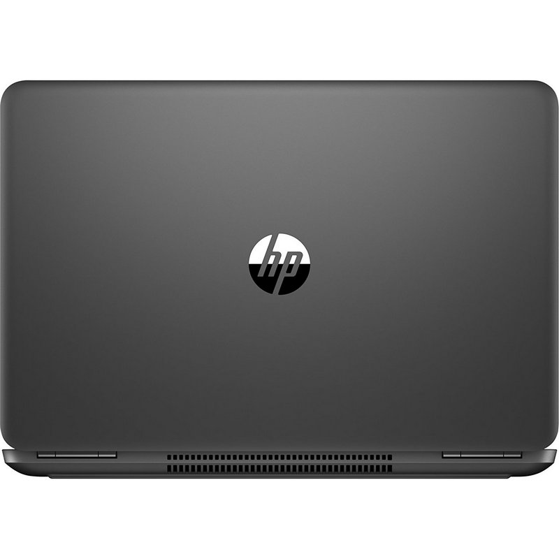 HP Pavilion 15-BC401NS, aspecto