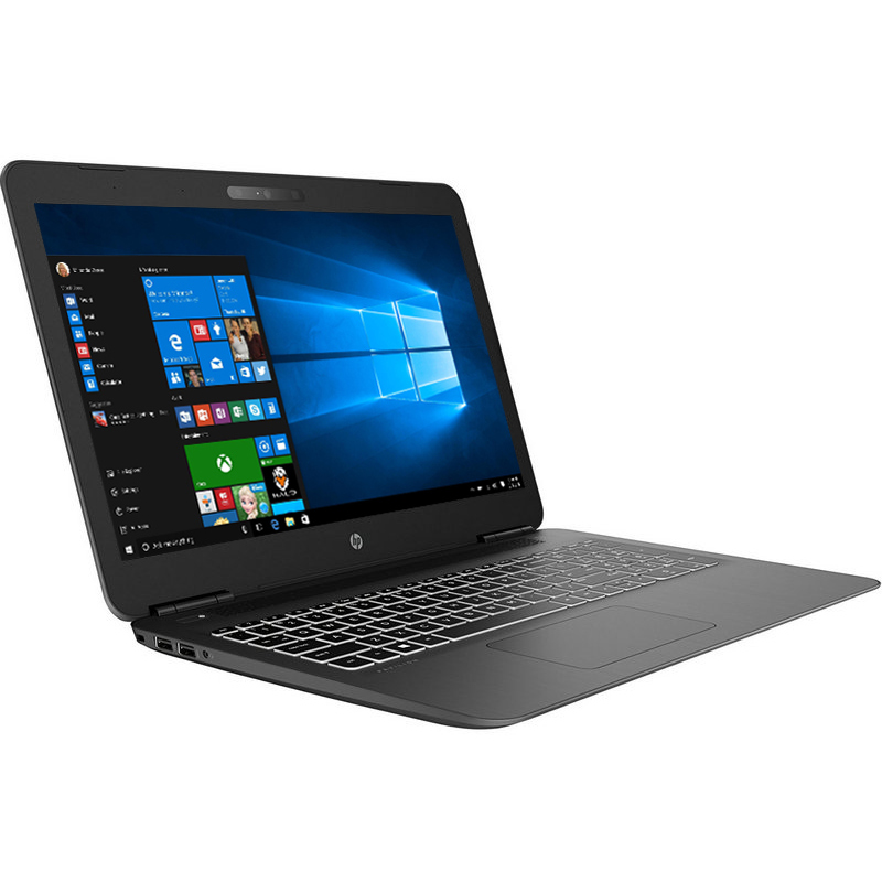 HP Pavilion 15-BC401NS, procesador