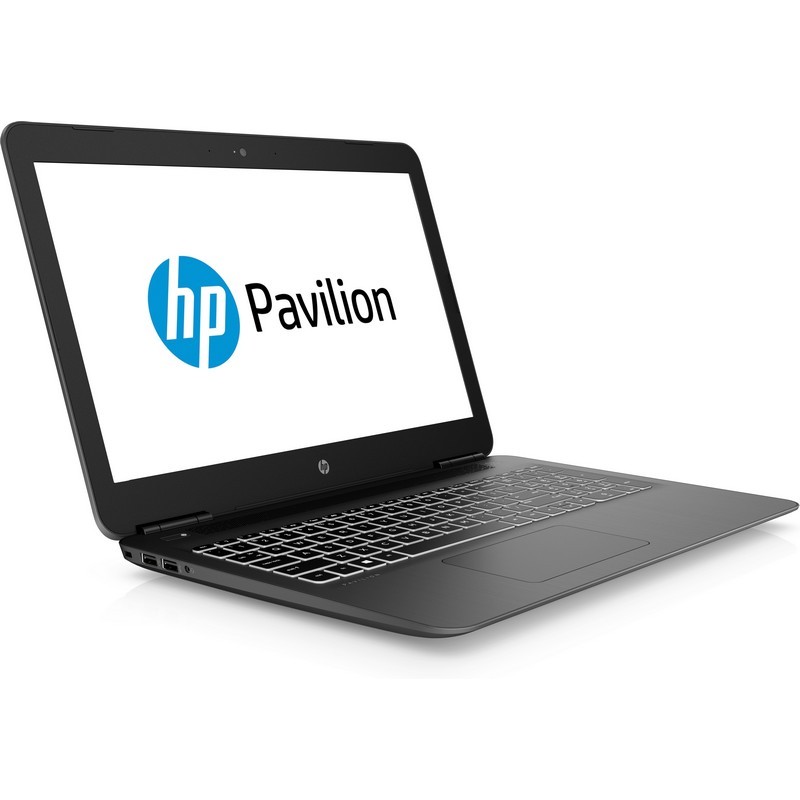 HP Pavilion 15-BC451NS, pantalla