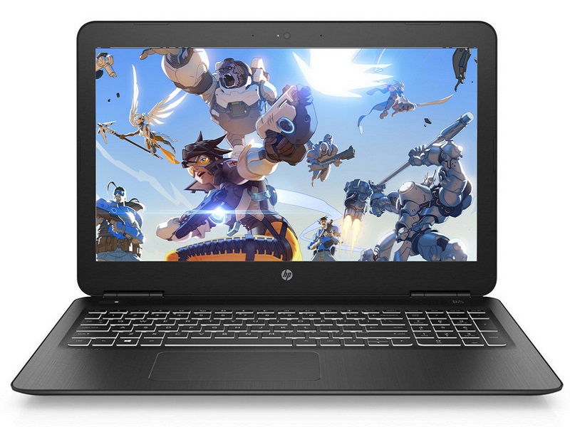 HP Pavilion 15-BC451NS