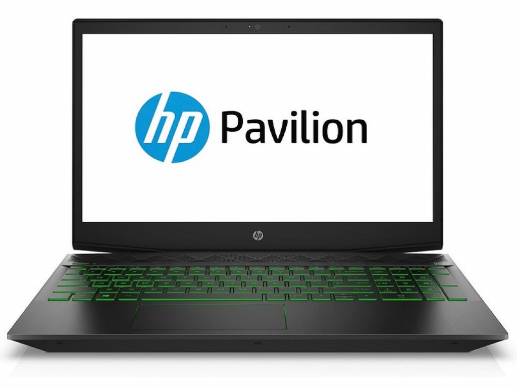 HP Pavilion Gaming 15-CX0000NS