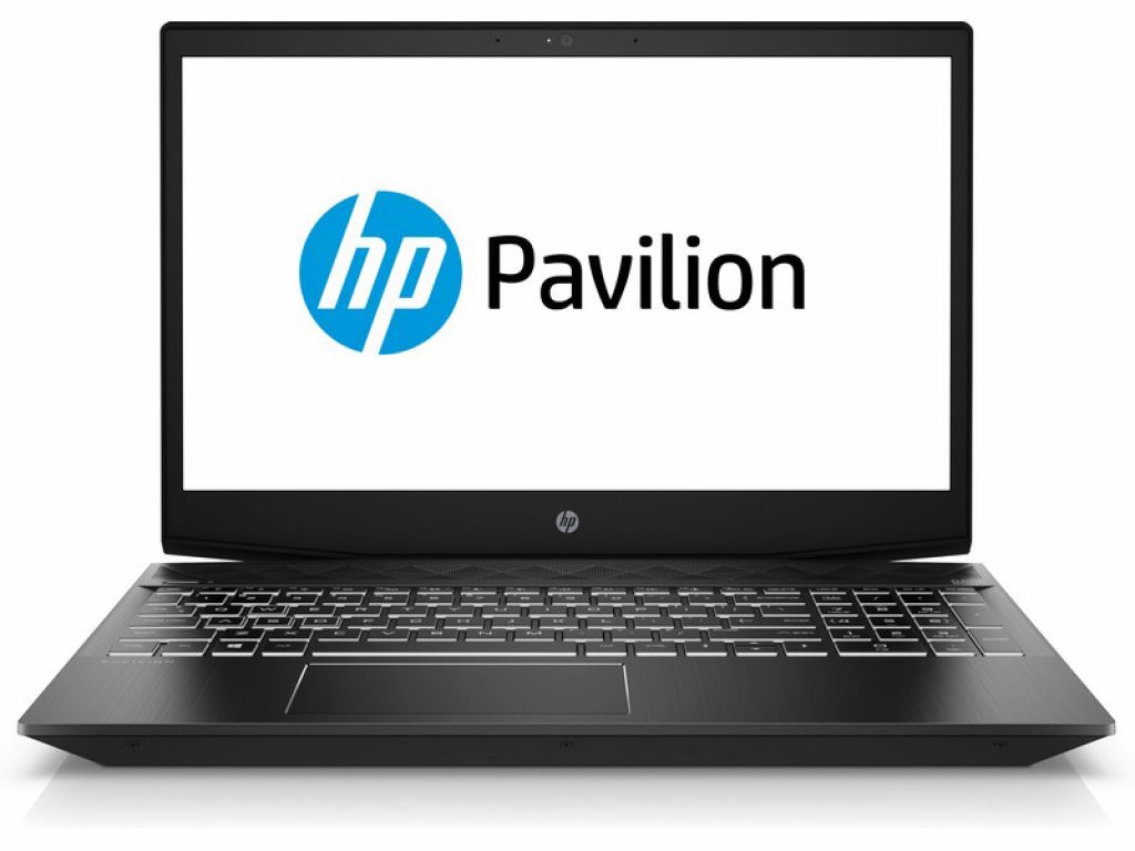 HP Pavilion Gaming 15-CX0001NS