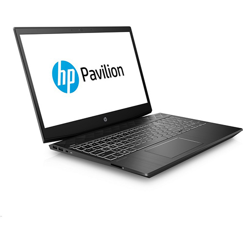 HP Pavilion Gaming 15-CX0001NS