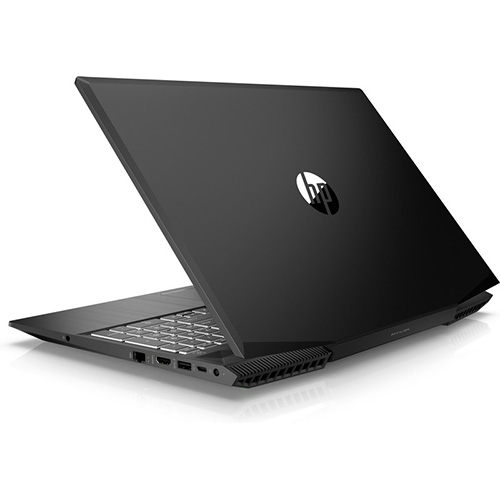 HP Pavilion Gaming 15-CX0001NS