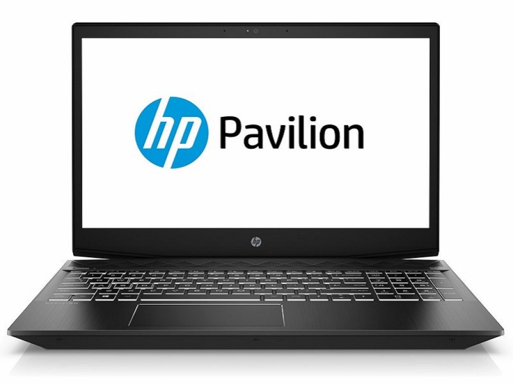 HP Pavilion Gaming 15-CX0004NS