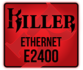 Killer Ethernet