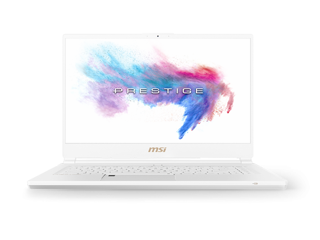 MSI Prestige P65 Creator