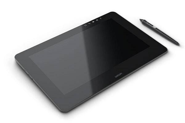 Wacom Cintiq Pro 13"