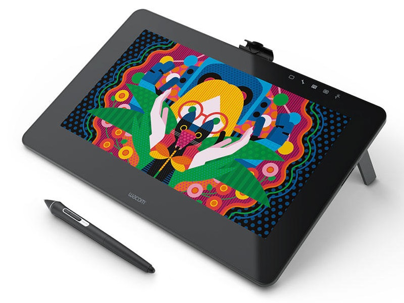 Wacom Cintiq Pro 13