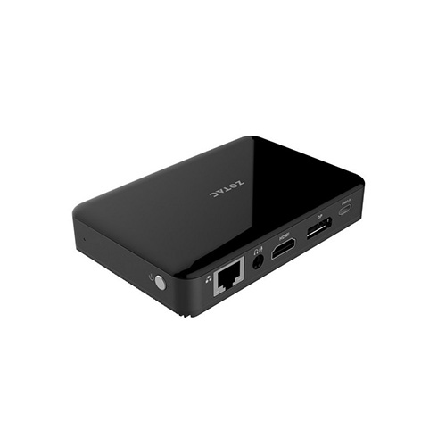 Zotac ZBOX PICO PI335