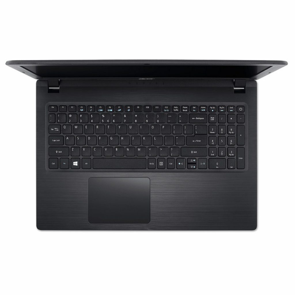 Acer Aspire 3 A315-51-3834, un portátil que se adapta a tu estilo de vida