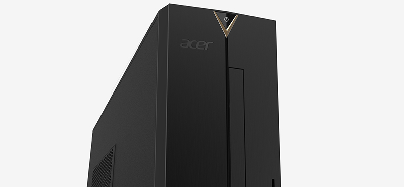 Acer Aspire TC-885 y Acer Aspire XC-885