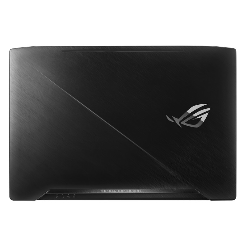 Asus GL503VD-FY261T, aspecto