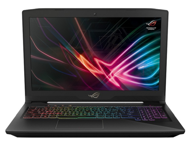 Asus GL503VD-FY261T