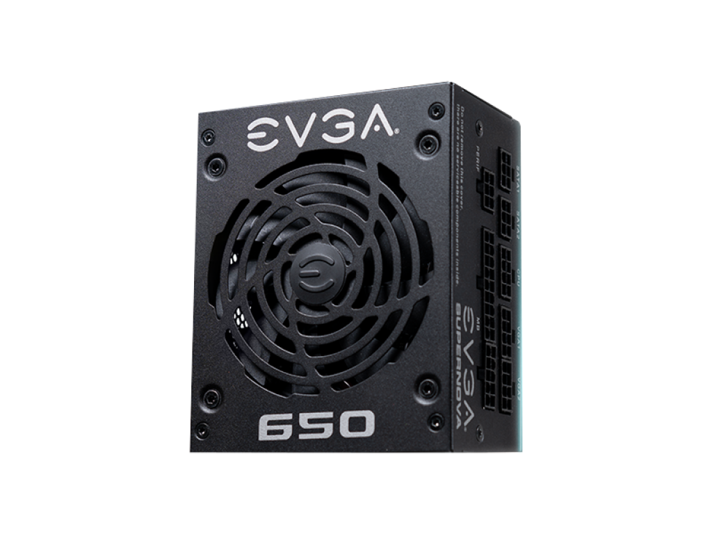 EVGA SuperNOVA GM SFX