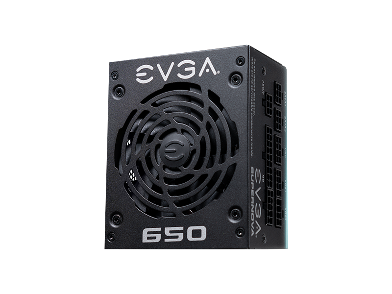 EVGA SuperNOVA GM SFX