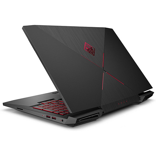 HP OMEN 15-CE082NS, HP OMEN 15-CE081NS y HP OMEN 15-CE080NS