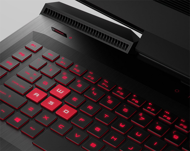 HP OMEN 15-CE082NS, HP OMEN 15-CE081NS y HP OMEN 15-CE080NS