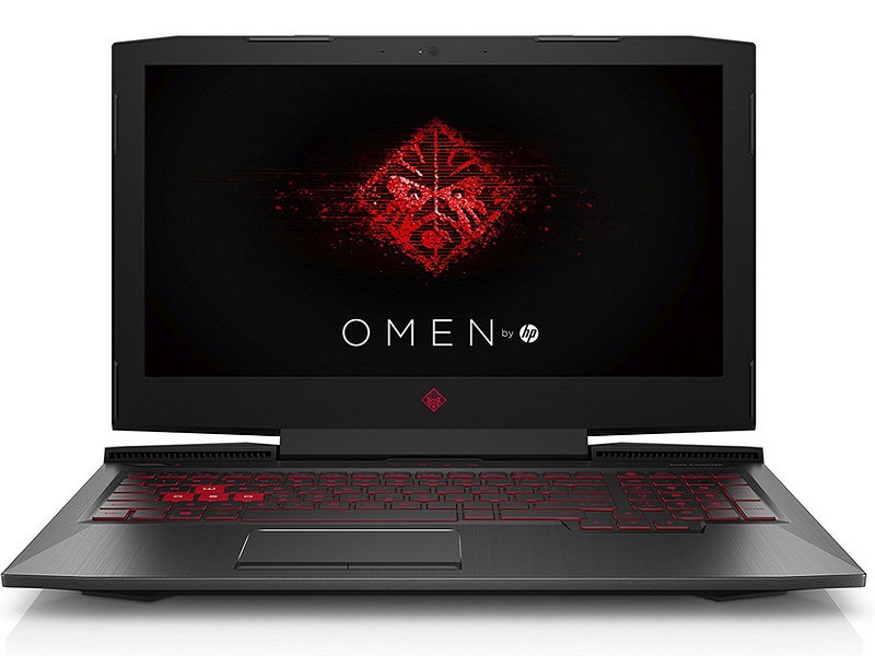 HP OMEN 15-CE083NS