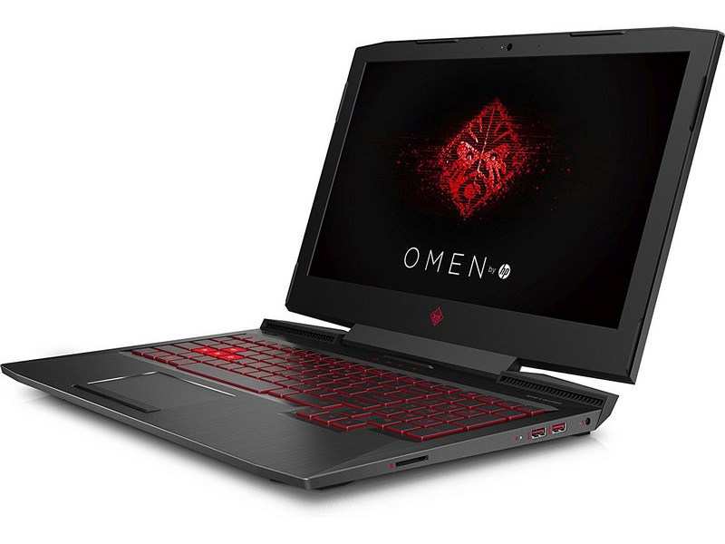 HP OMEN 15-ce018ns