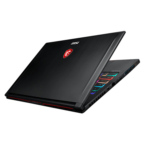 MSI GS63 8RD-043XES