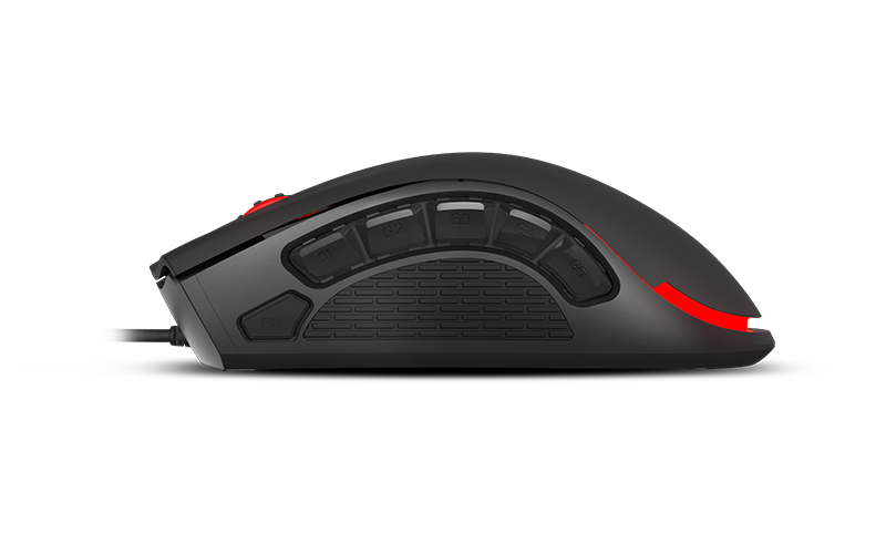 Ozone Exon X90