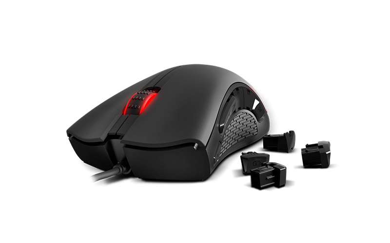 Ozone Exon X90