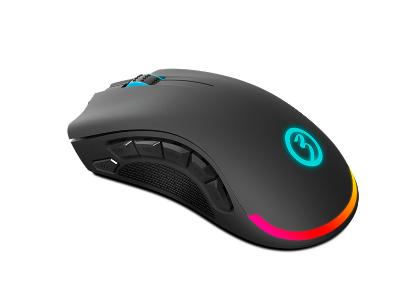 Ozone Exon X90
