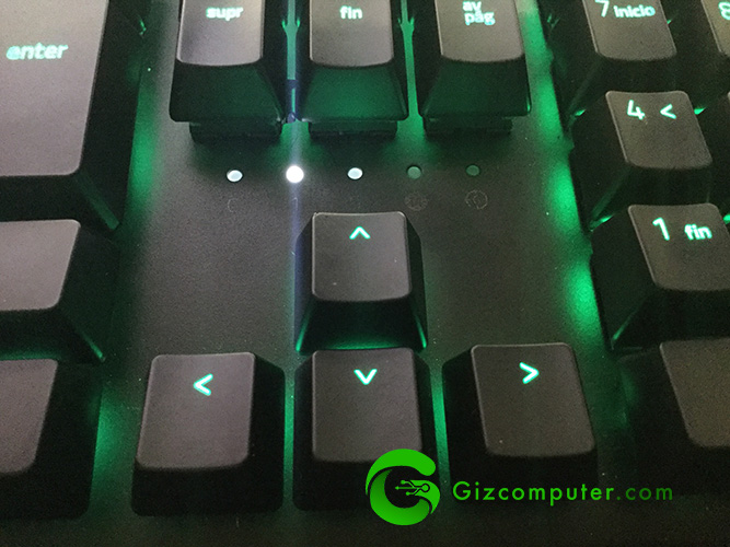 Razer BlackWidow Elite