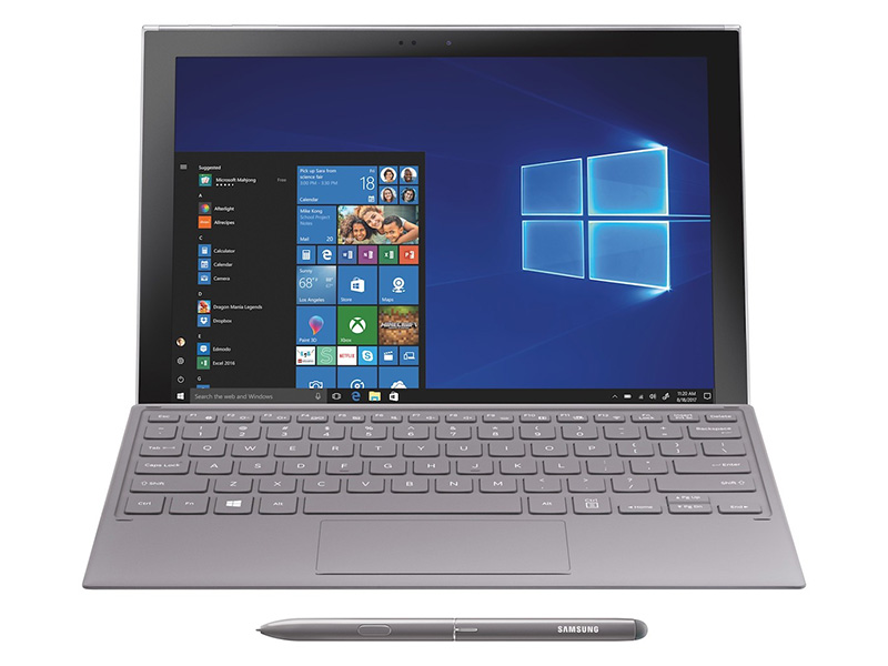 Samsung Galaxy Book2