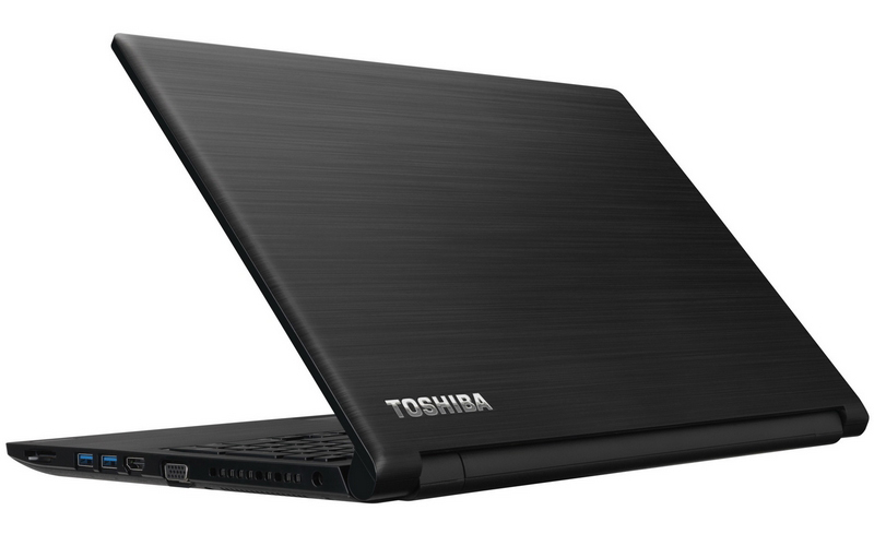 Toshiba Satellite Pro A50-E-1CH