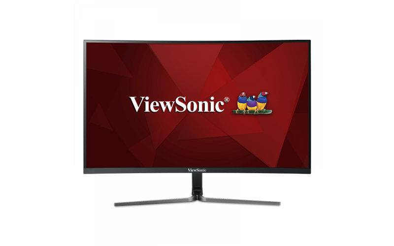ViewSonic VX3258-2KC-MHD