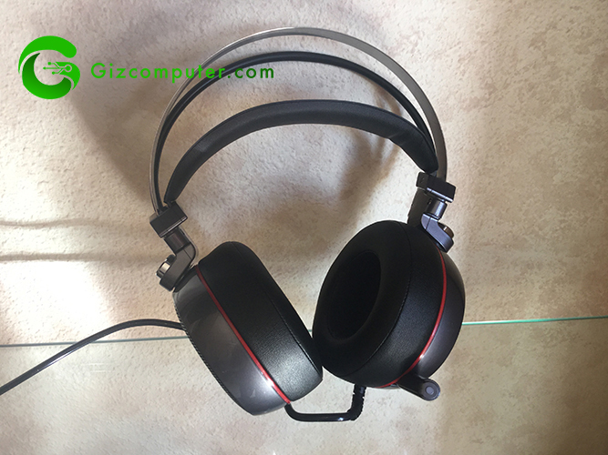 AUKEY GH-S4