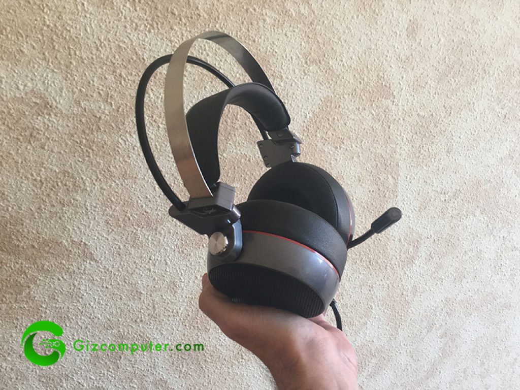 AUKEY GH-S4