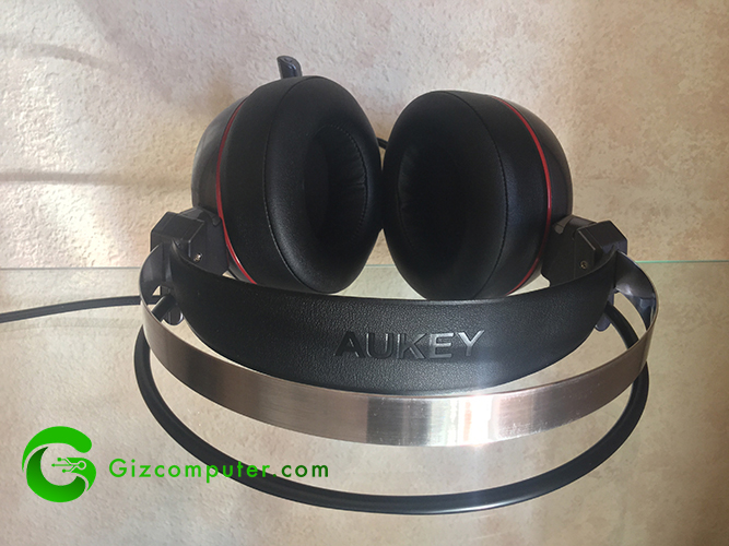 AUKEY GH-S4