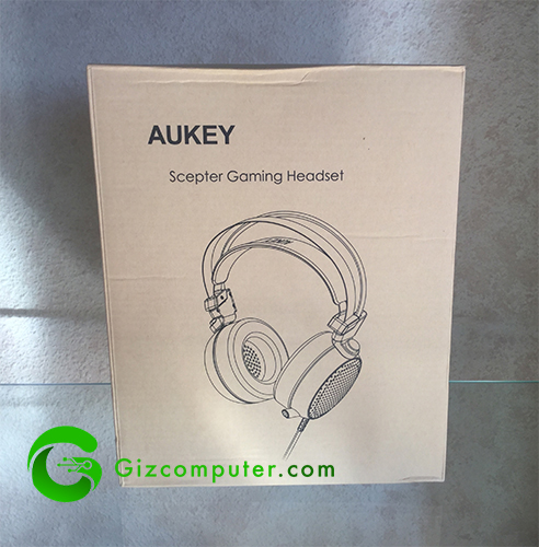 AUKEY GH-S4