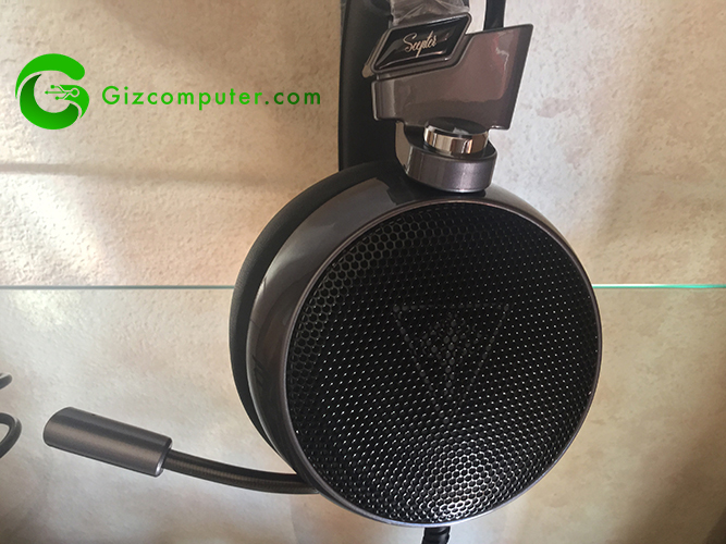 AUKEY GH-S4