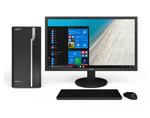 Acer Veriton ES2710G Acer Veriton ES2710G