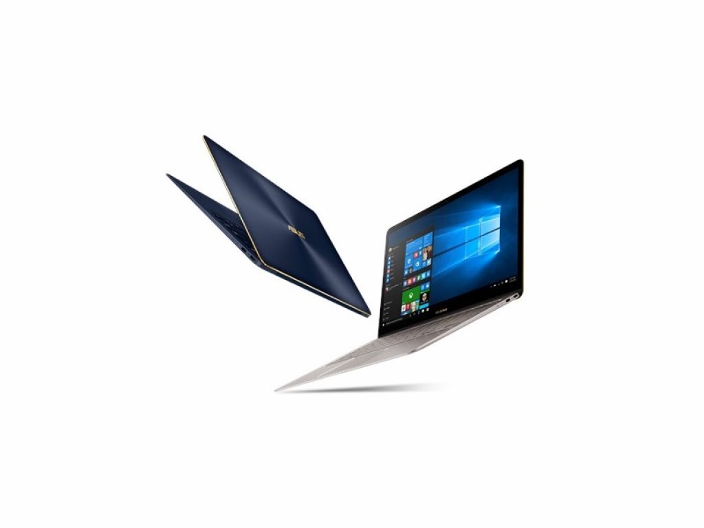 Asus UX490UAR-BE095T