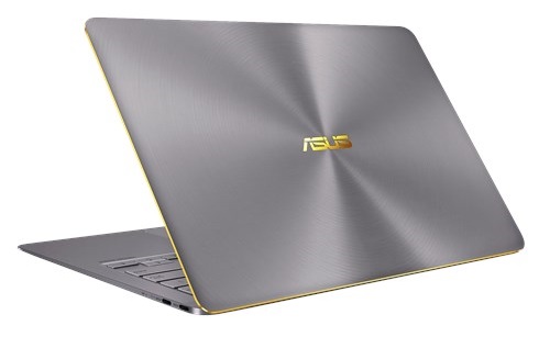 Asus UX490UAR-BE095T