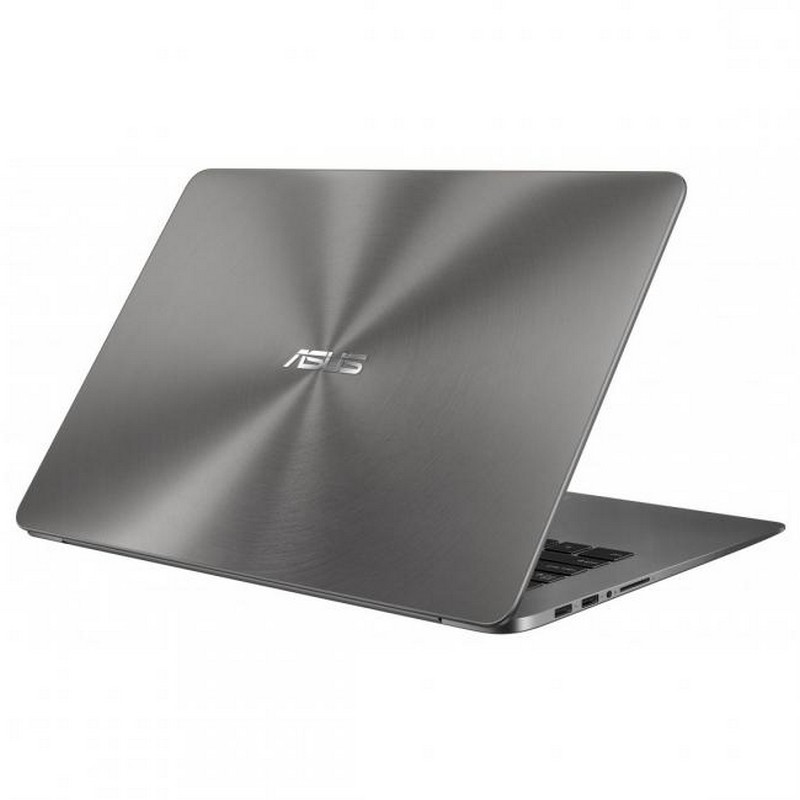 Asus UX530UX-FY021T, aspecto