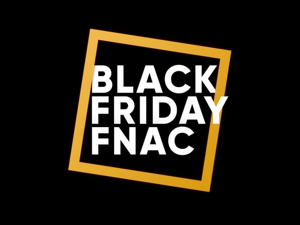 Black Friday FNAC