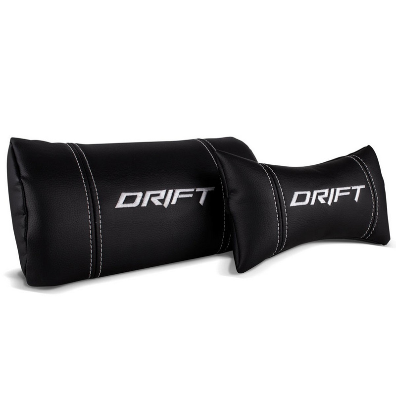 Drift DR200, cojines