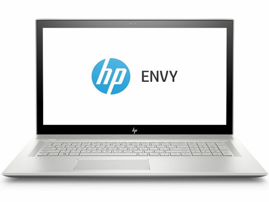 HP ENVY 17-BW0001NS