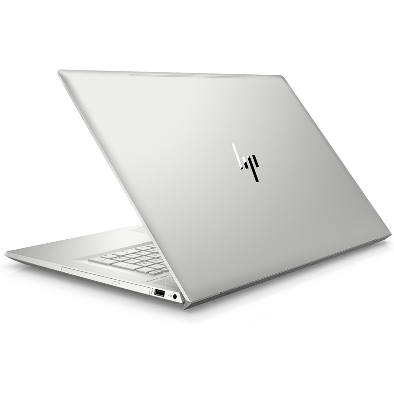 HP ENVY 17-BW0001NS, aspecto