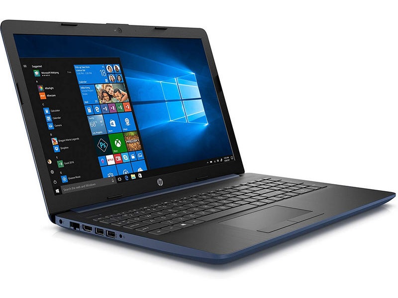 HP Notebook 15-DA0004NS