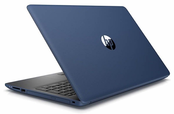 HP Notebook 15-DA0121NS