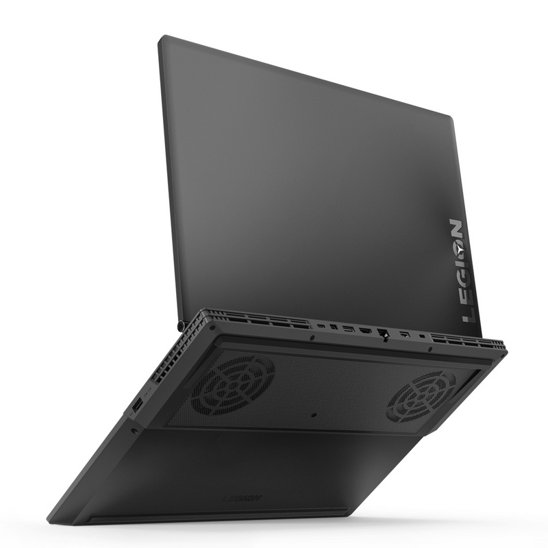 Lenovo Legion Y530-15ICH, aspecto